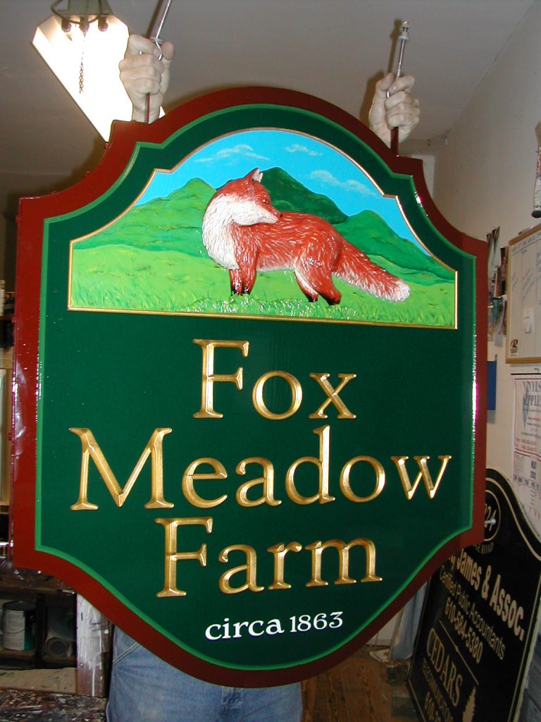 Fox Meadow Farm 10
