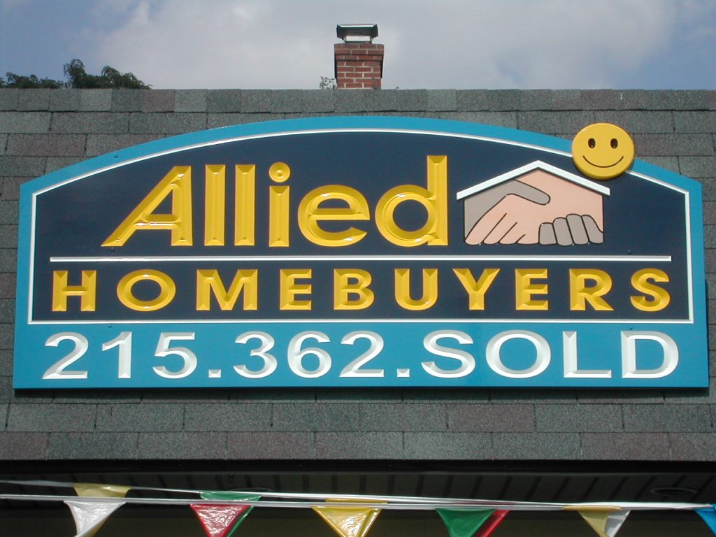 Allied Homebuyers