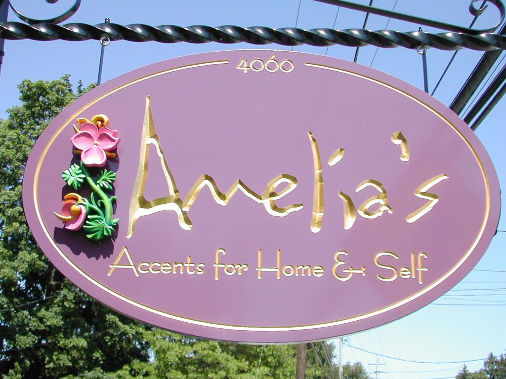 Anelia's