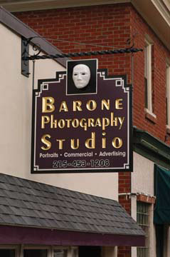 Barone Photography