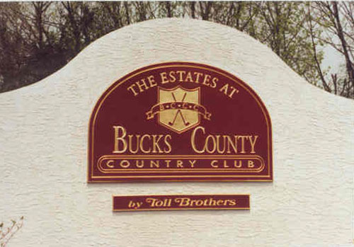 Bucks County Toll Bros 2