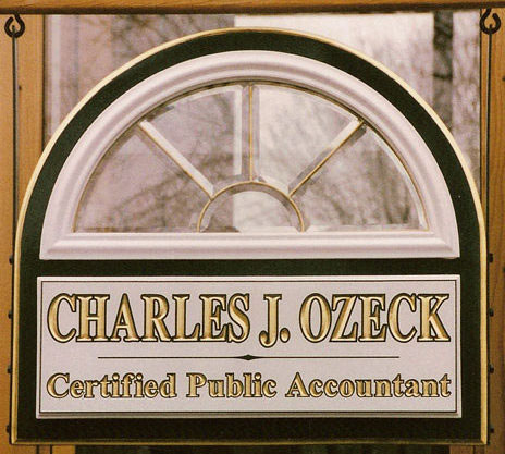Charles Ozeck
