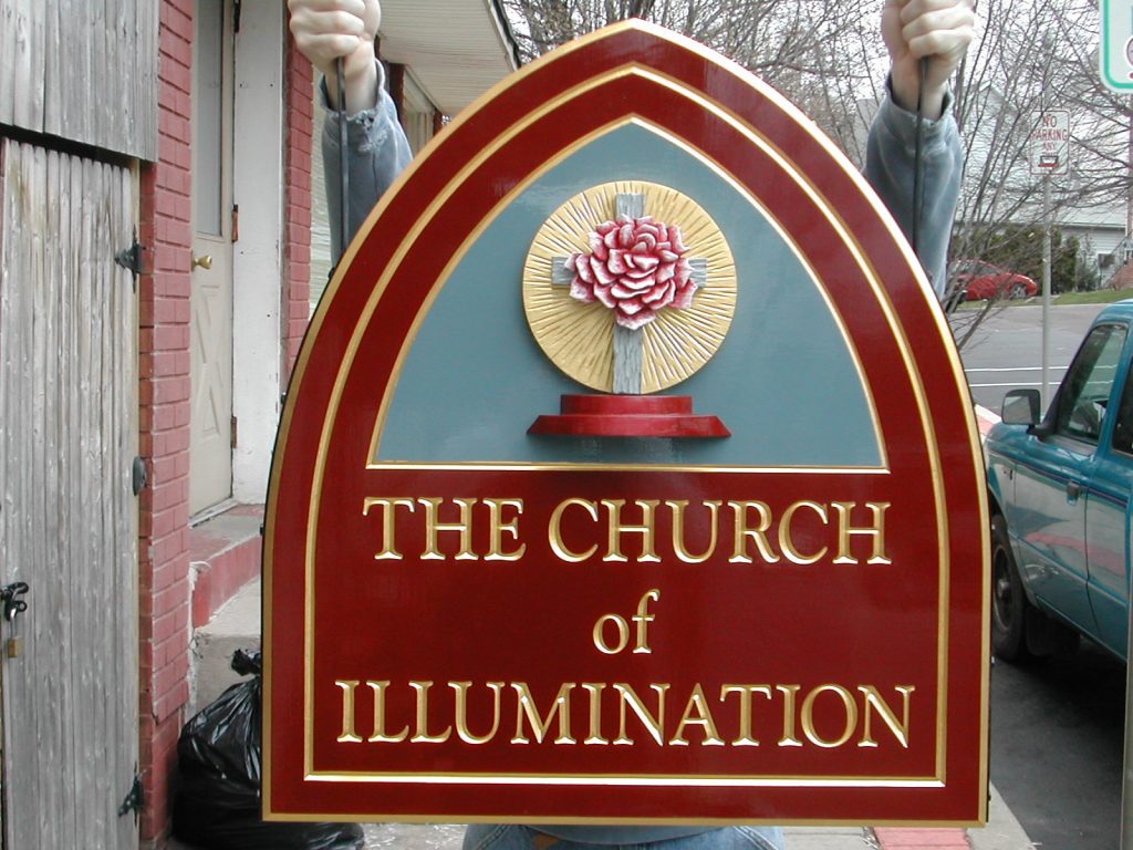 Church of Illumination