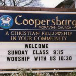 Coopersburg