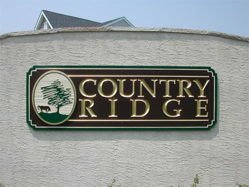 Country Ridge 2