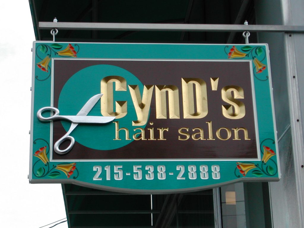 CynD's