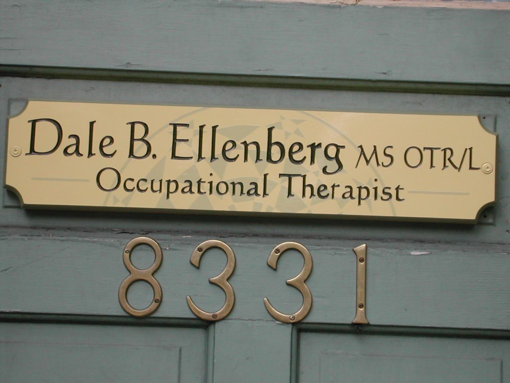 Dale B. Ellenberg