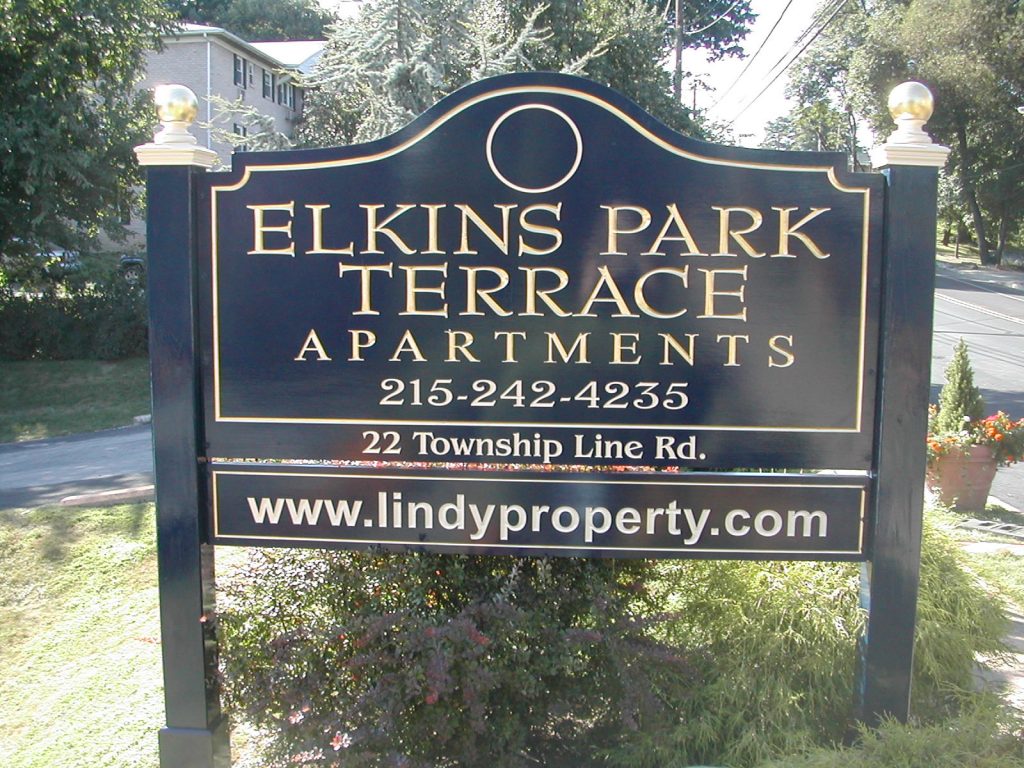 Elkins Park Terrace