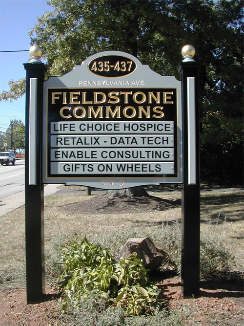 Fieldstone-Commons