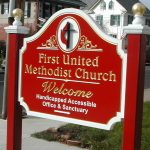 First United Methodist Church