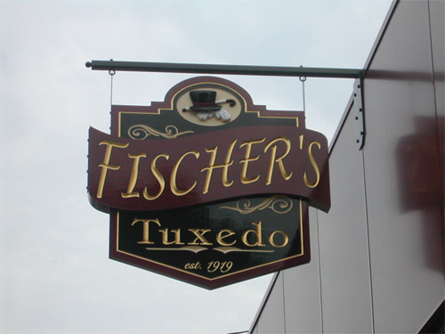 Fischers