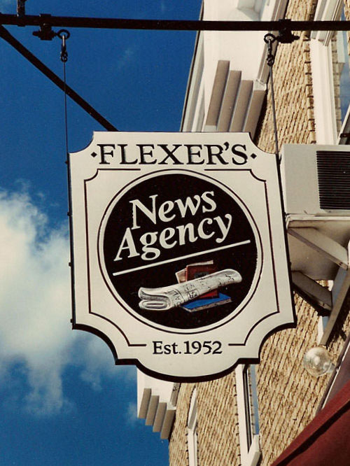 FlexersNewsAgency