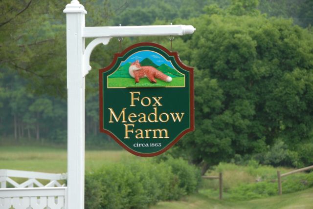 Fox Meadow Farm