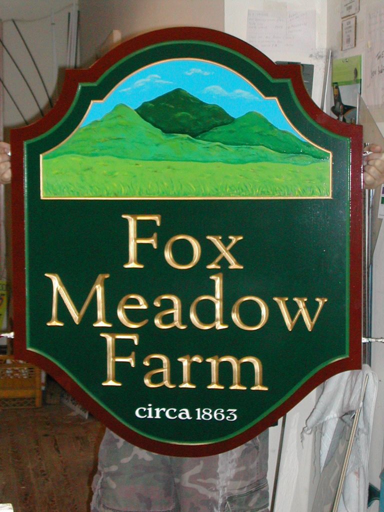 Fox Meadow Farm 6