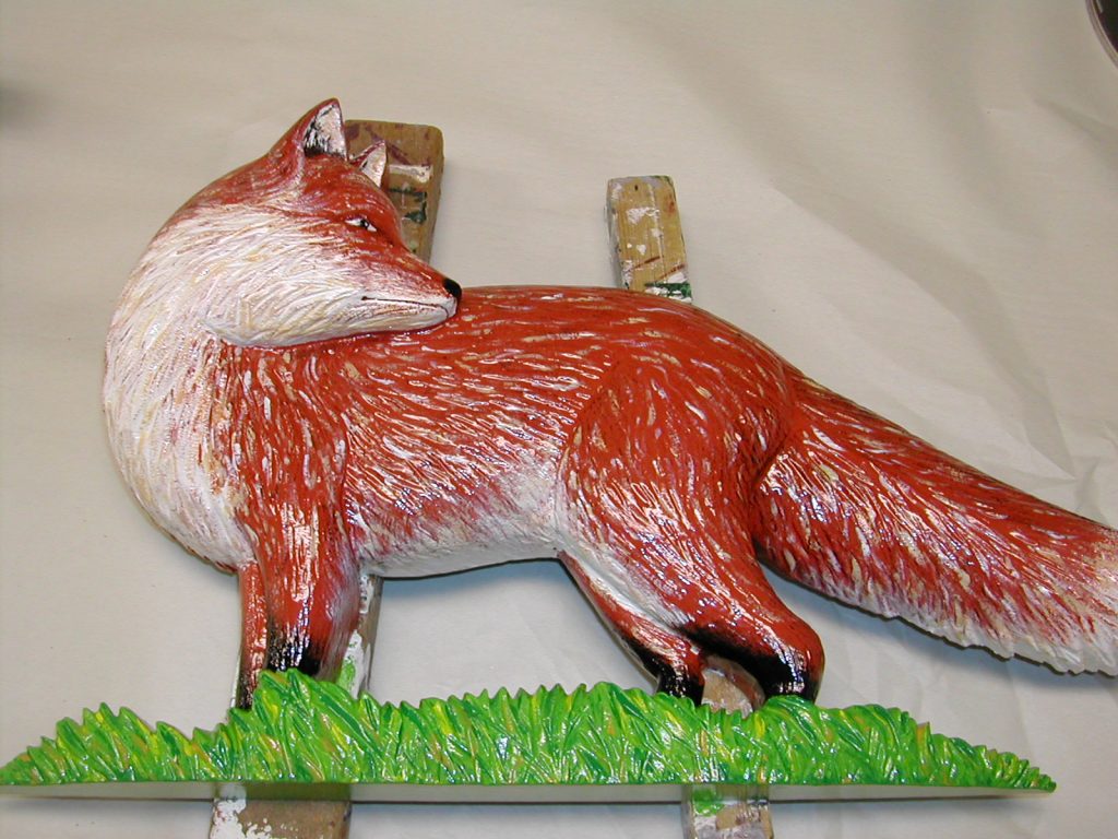 Fox Meadow Farm 7