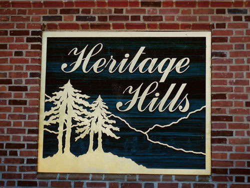 HeritageHills