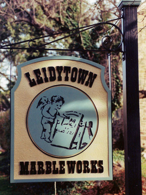 LeidytownMarbleworks