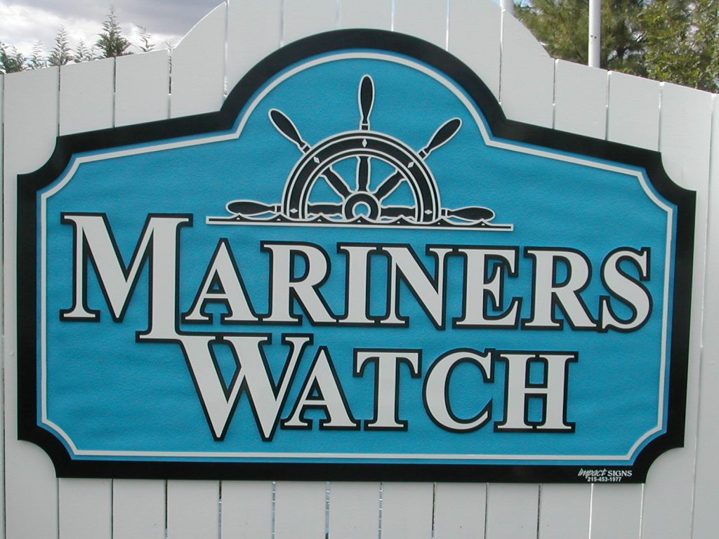 Mariners Watch