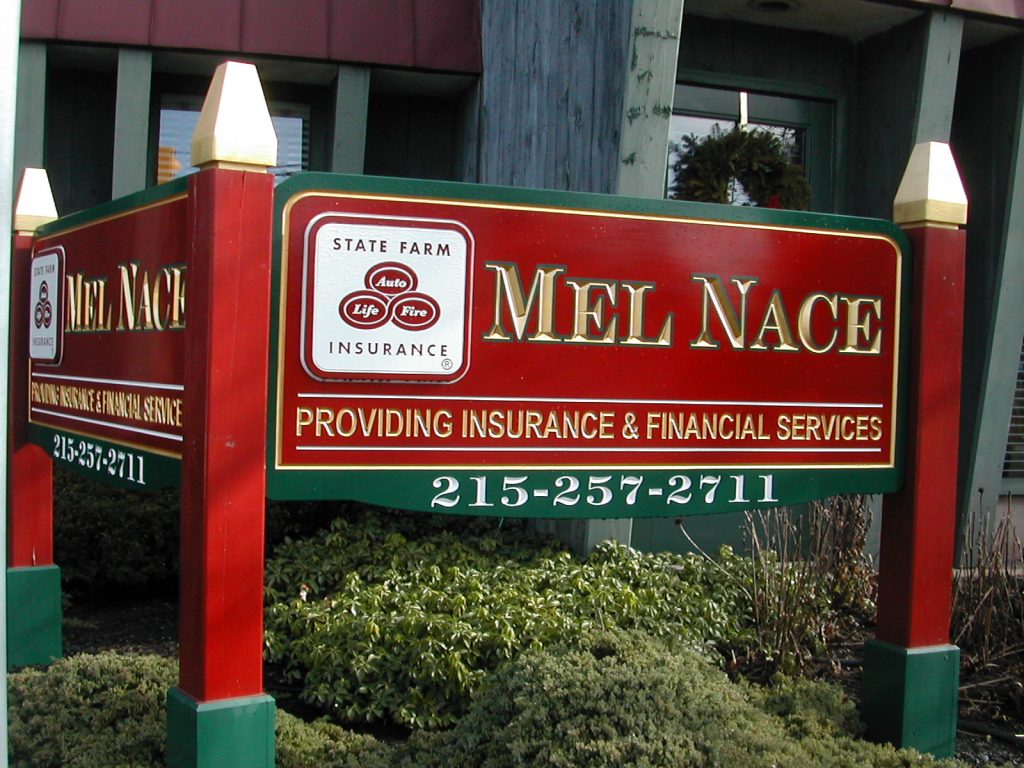 Mel Nace State Farm