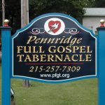 Pennridge Full Gospel Tabernacle
