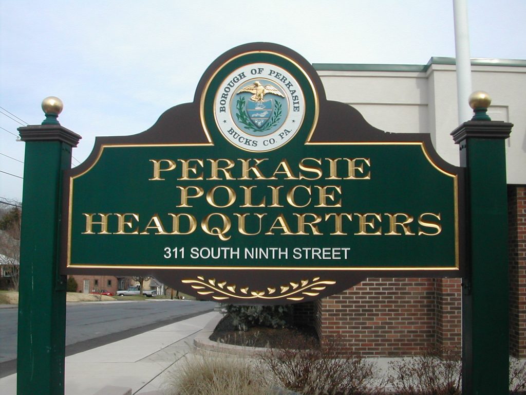 Perkasie Police
