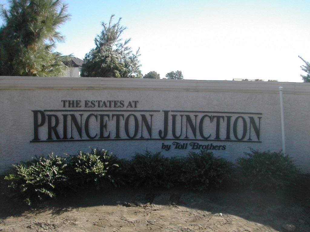 Princeton Junction