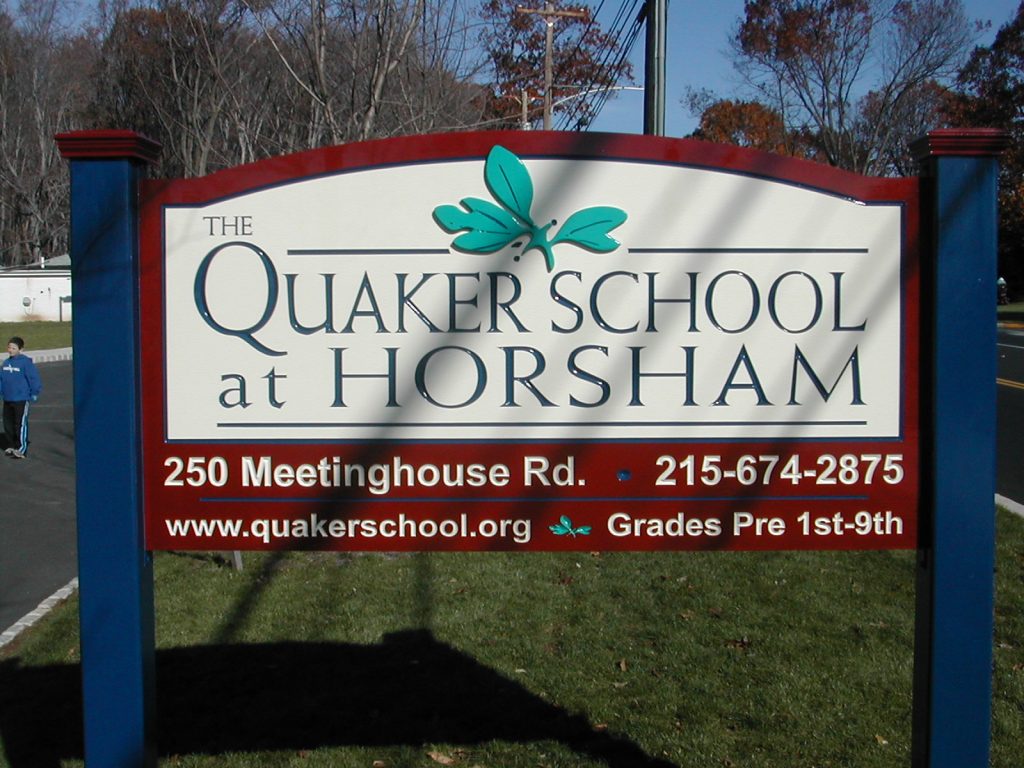 Quaker School