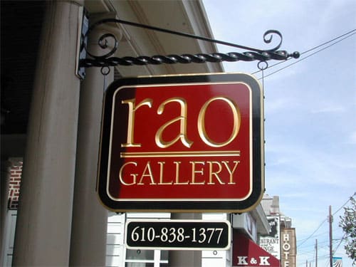 Rao Gallery