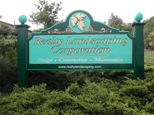 Realty Landscaping