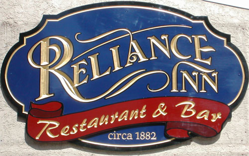 Reliance Inn