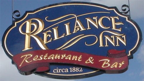 Reliance Inn 2