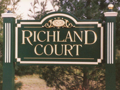 Richland Court