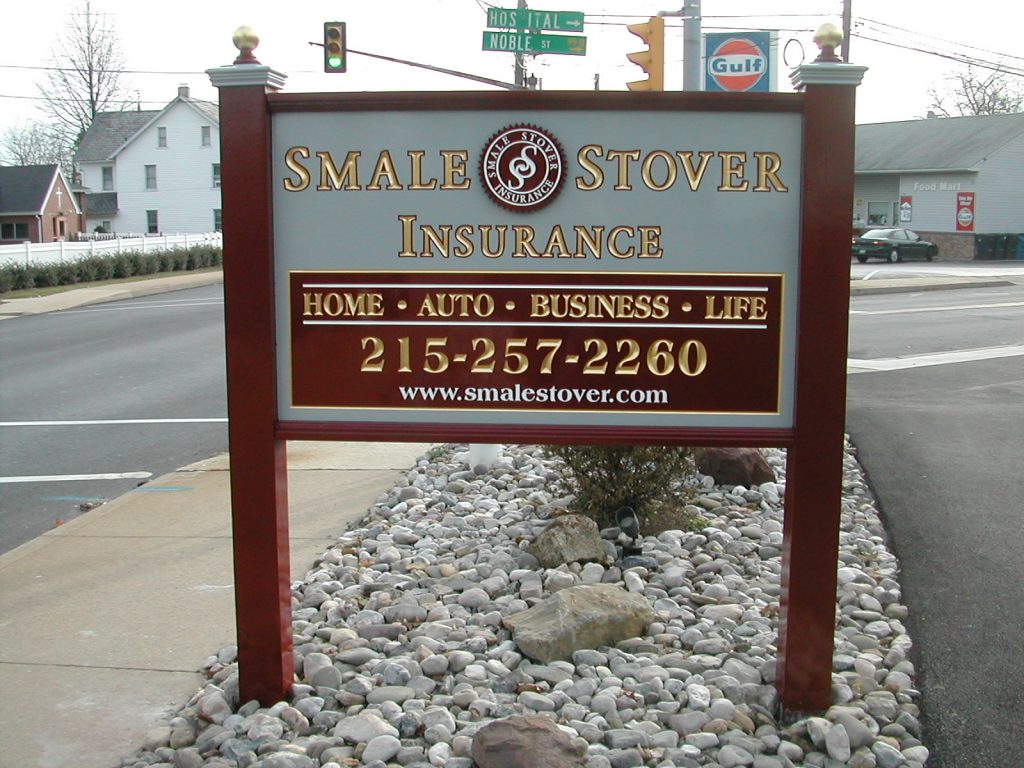 Smale Stover Insurance