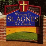 St Agnes