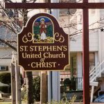 St Stephans