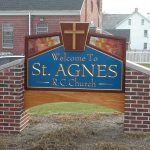 St Agnes