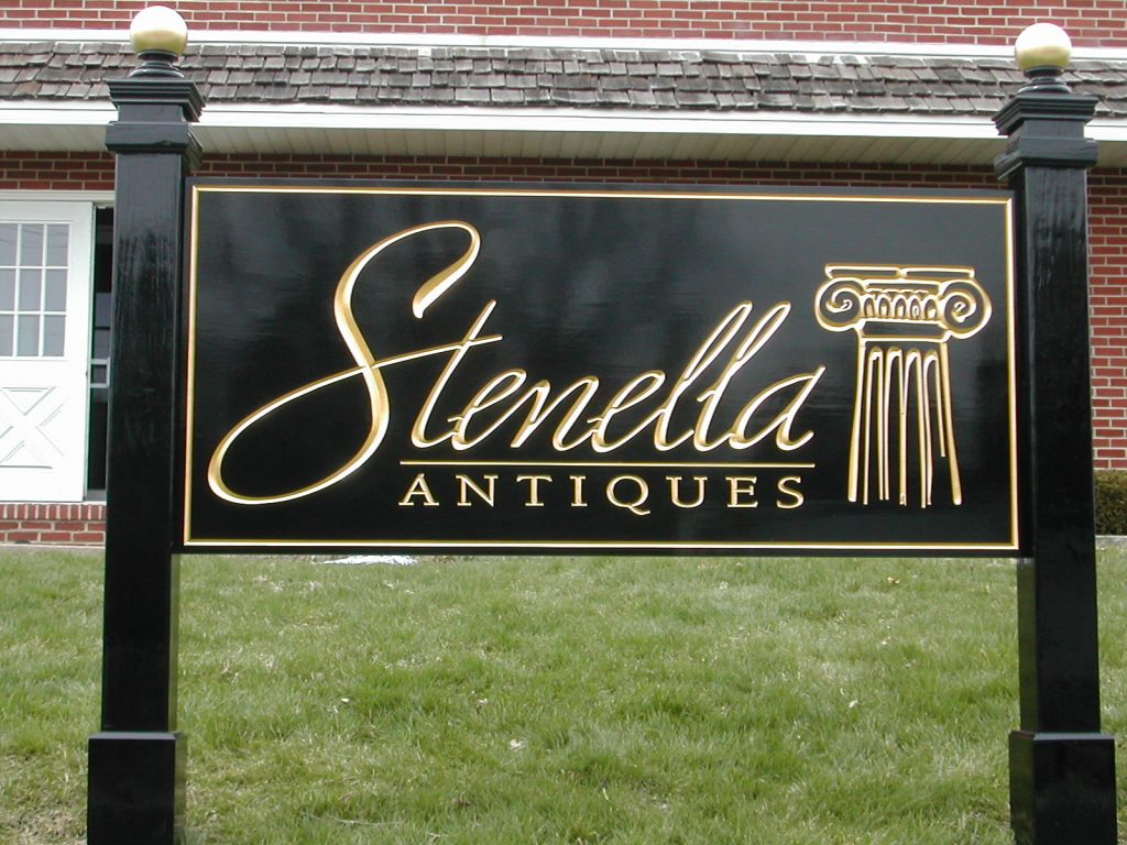 Stenella