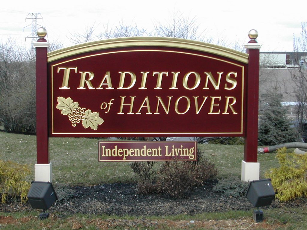 Traditions of Hanover 2