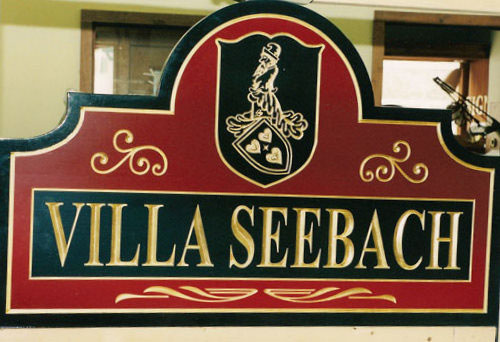 VillaSeebach
