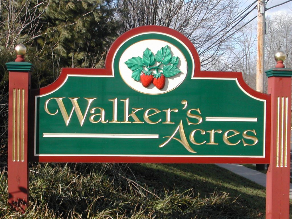 Walkers Acres