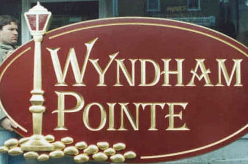 WyndhamPointeToll