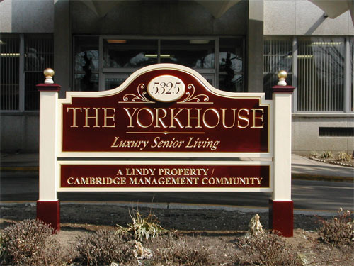 Yorkhouse