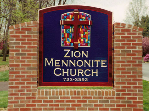 Zion Mennonite