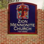 Zion Mennonite