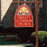 Trinity Lutheran Church