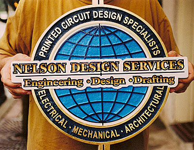 Nelson Design