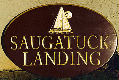 Saugatuck Landing
