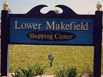 Lower Makefield