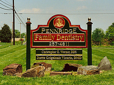 Pennridge Family Dentistry