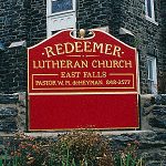 Lutheran Church